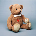 CPR TEDDY